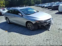 1G1ZD5ST4KF171018 2019 CHEVROLET MALIBU