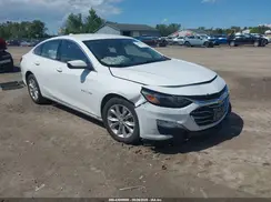 1G1ZD5ST4KF171567 2019 CHEVROLET MALIBU