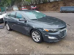 1G1ZD5ST4KF171780 2019 CHEVROLET MALIBU