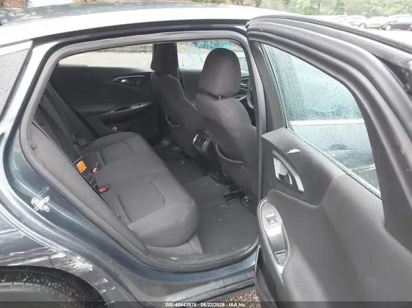 1G1ZD5ST4KF171780 2019 CHEVROLET MALIBU - Image 8