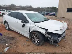 1G1ZD5ST4KF171813 2019 CHEVROLET MALIBU