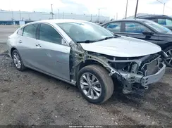 1G1ZD5ST4KF172010 2019 CHEVROLET MALIBU