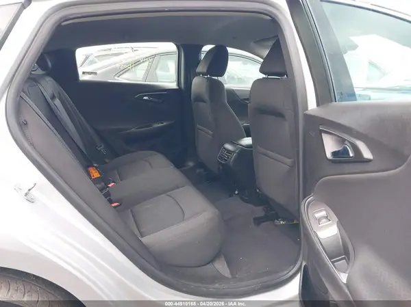 1G1ZD5ST4KF172010 2019 CHEVROLET MALIBU - Image 8