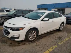 1G1ZD5ST4KF173058 2019 CHEVROLET MALIBU