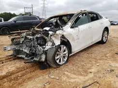 1G1ZD5ST4KF173416 2019 CHEVROLET MALIBU
