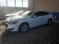 1G1ZD5ST4KF173450 2019 CHEVROLET MALIBU