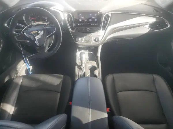 1G1ZD5ST4KF173450 2019 CHEVROLET MALIBU - Image 8