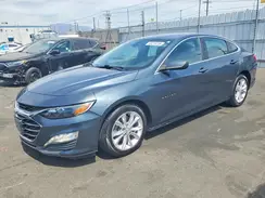 1G1ZD5ST4KF173822 2019 CHEVROLET MALIBU