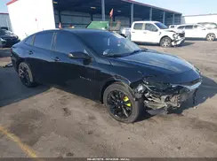 1G1ZD5ST4KF174386 2019 CHEVROLET MALIBU