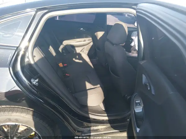 1G1ZD5ST4KF174386 2019 CHEVROLET MALIBU - Image 8