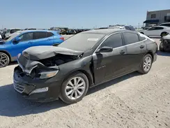 1G1ZD5ST4KF174761 2019 CHEVROLET MALIBU
