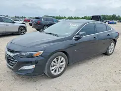 1G1ZD5ST4KF177627 2019 CHEVROLET MALIBU