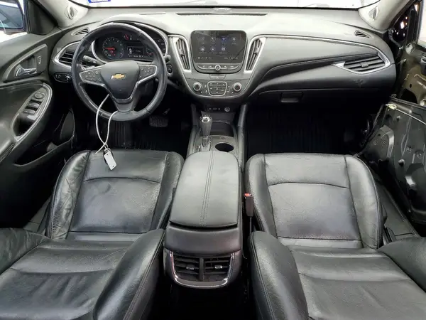 1G1ZD5ST4KF177627 2019 CHEVROLET MALIBU - Image 8