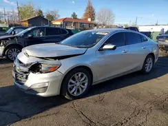 1G1ZD5ST4KF178101 2019 CHEVROLET MALIBU