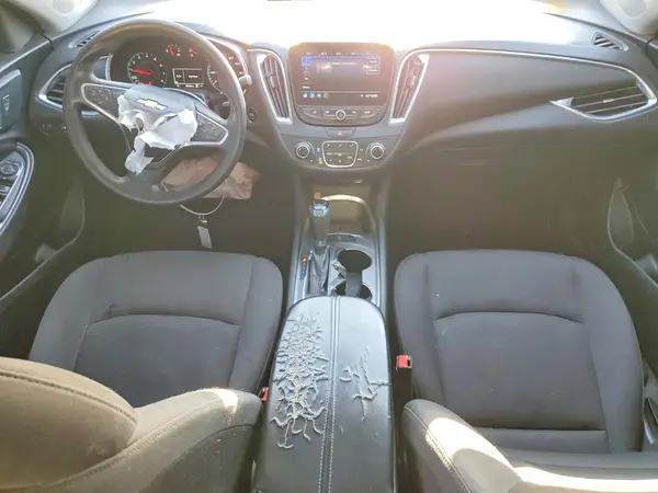 1G1ZD5ST4KF178101 2019 CHEVROLET MALIBU - Image 8