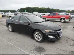 1G1ZD5ST4KF178549 2019 CHEVROLET MALIBU