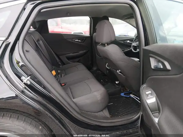 1G1ZD5ST4KF178549 2019 CHEVROLET MALIBU - Image 8