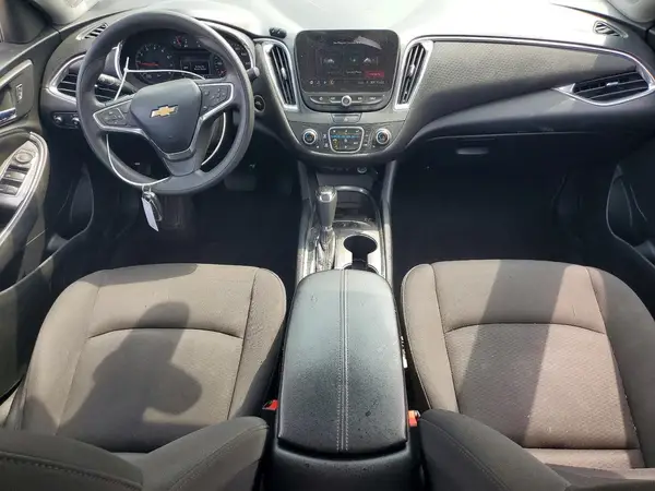 1G1ZD5ST4KF179247 2019 CHEVROLET MALIBU - Image 8