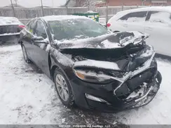 1G1ZD5ST4KF179264 2019 CHEVROLET MALIBU