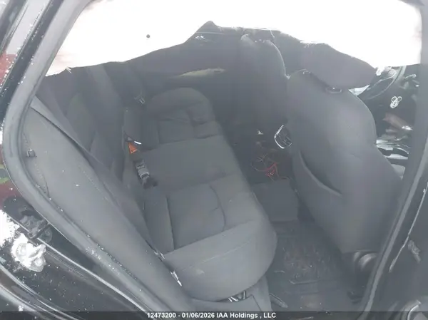 1G1ZD5ST4KF179264 2019 CHEVROLET MALIBU - Image 8
