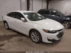 1G1ZD5ST4KF179376 2019 CHEVROLET MALIBU