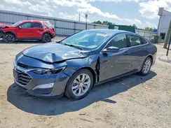 1G1ZD5ST4KF180401 2019 CHEVROLET MALIBU
