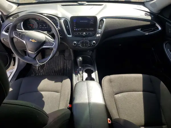 1G1ZD5ST4KF180950 2019 CHEVROLET MALIBU - Image 8