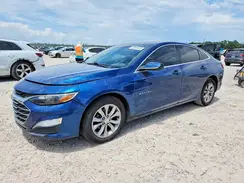 1G1ZD5ST4KF182388 2019 CHEVROLET MALIBU