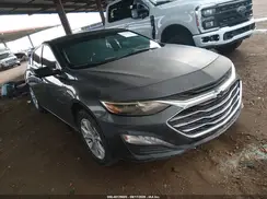 1G1ZD5ST4KF182603 2019 CHEVROLET MALIBU