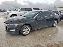 1G1ZD5ST4KF183380 2019 CHEVROLET MALIBU