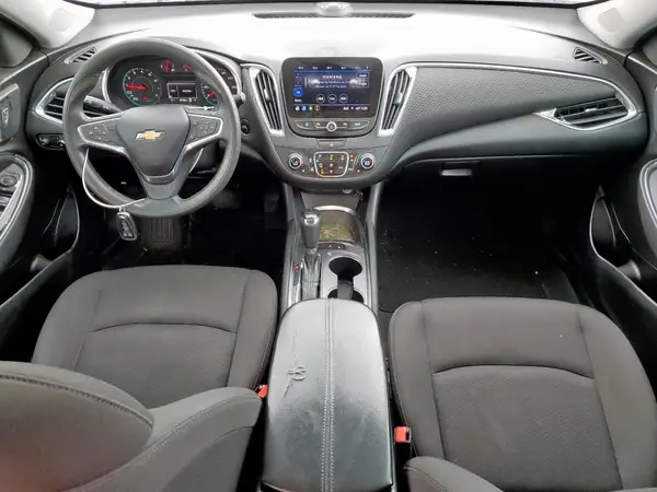 1G1ZD5ST4KF183380 2019 CHEVROLET MALIBU - Image 8