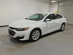 1G1ZD5ST4KF183797 2019 CHEVROLET MALIBU