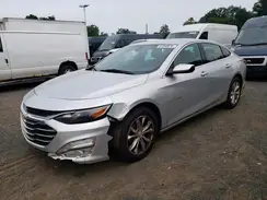 1G1ZD5ST4KF184173 2019 CHEVROLET MALIBU