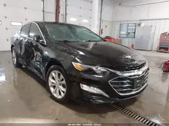 1G1ZD5ST4KF184223 2019 CHEVROLET MALIBU