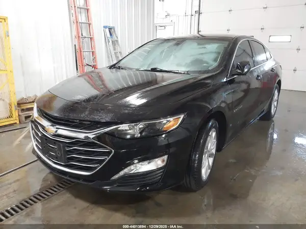 1G1ZD5ST4KF184223 2019 CHEVROLET MALIBU - Image 2