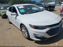 1G1ZD5ST4KF184254 2019 CHEVROLET MALIBU