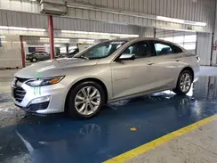 1G1ZD5ST4KF186179 2019 CHEVROLET MALIBU