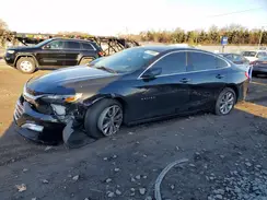 1G1ZD5ST4KF188143 2019 CHEVROLET MALIBU