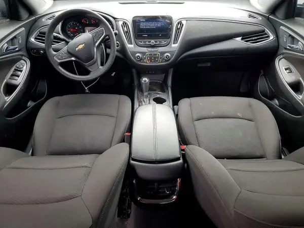 1G1ZD5ST4KF188143 2019 CHEVROLET MALIBU - Image 8