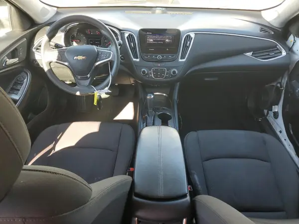 1G1ZD5ST4KF189082 2019 CHEVROLET MALIBU - Image 8