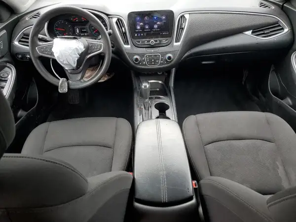 1G1ZD5ST4KF189521 2019 CHEVROLET MALIBU - Image 8