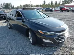 1G1ZD5ST4KF189714 2019 CHEVROLET MALIBU