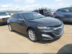 1G1ZD5ST4KF189812 2019 CHEVROLET MALIBU