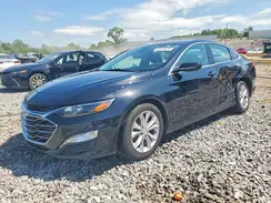 1G1ZD5ST4KF191933 2019 CHEVROLET MALIBU