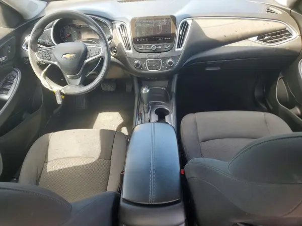 1G1ZD5ST4KF191933 2019 CHEVROLET MALIBU - Image 8
