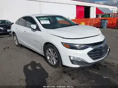 1G1ZD5ST4KF192371 2019 CHEVROLET MALIBU