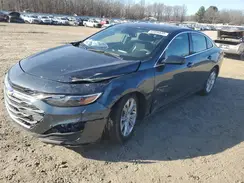 1G1ZD5ST4KF192502 2019 CHEVROLET MALIBU