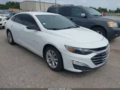 1G1ZD5ST4KF193066 2019 CHEVROLET MALIBU