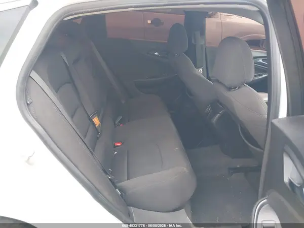 1G1ZD5ST4KF193066 2019 CHEVROLET MALIBU - Image 8