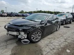 1G1ZD5ST4KF193228 2019 CHEVROLET MALIBU